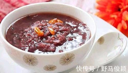 红米|女性不想老太快,适合吃几种食物,美白润肤,延缓衰老,有益健康