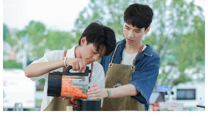 中餐厅|《中餐厅5》被吐槽，这不是美食节目吗？