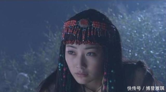  尊为|她被尊为圣母，丧夫后连生三子，一个闻名世界的家族由此诞生