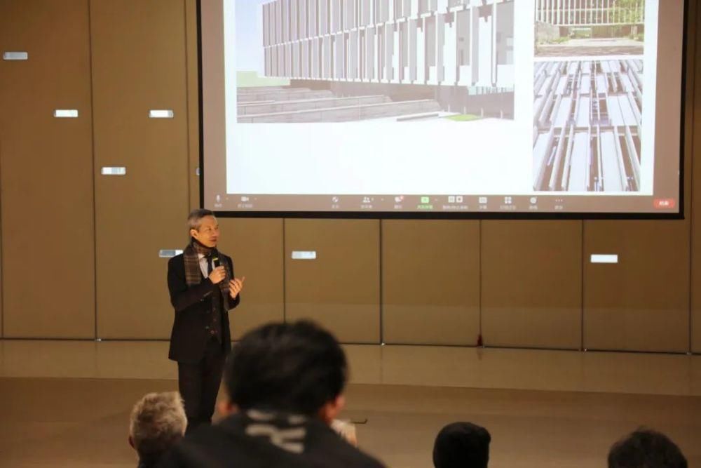  设计|2020年建筑与设计教育研讨会今日举行