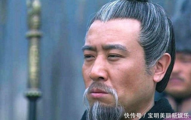 盖世|马超英勇盖世,为何入蜀仅仅7年,便离奇死亡?刘备对他做了什么