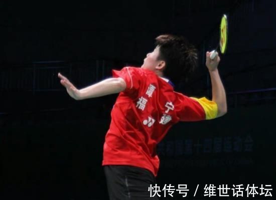 阵容|国羽阵容大洗牌!女单多位新星顶替上位,男队仍是老将当道