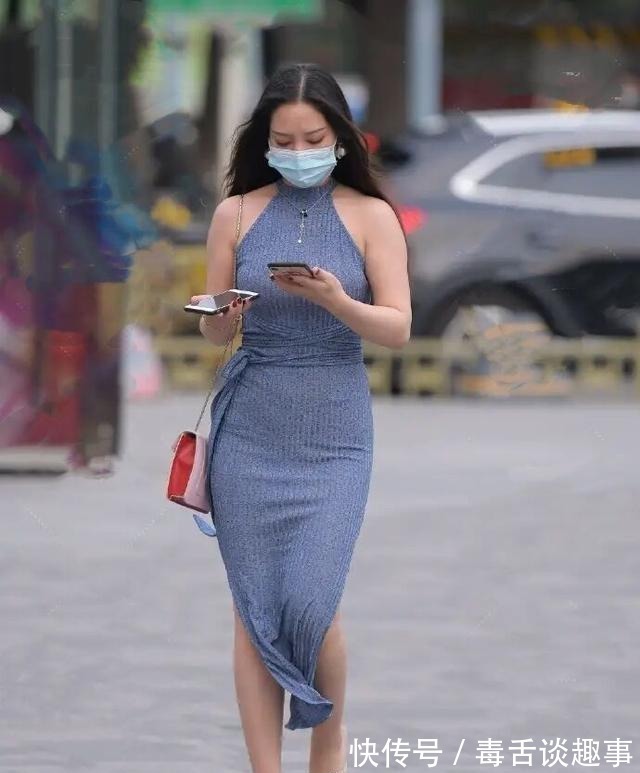 女人|打底裤“俗气”?不存在的,时髦又显瘦,30岁女人穿了都说好