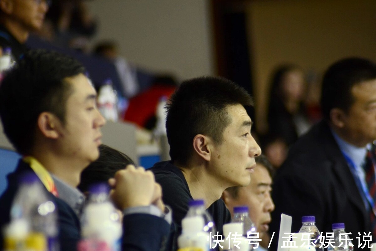 全运会|中国女排双喜临门,新帅双线升级不辜负郎平,朱婷带队重返巅峰