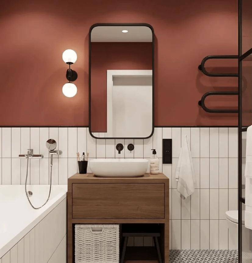 媳妇|娇气媳妇不后悔的家居坚持，入住半年后，才发现是越用越舒服！