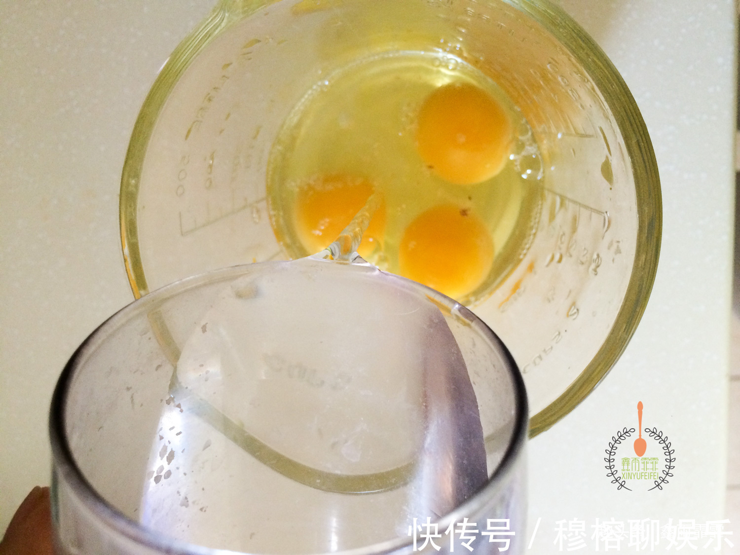鸡蛋羹|鸡蛋羹这么蒸,嫩到没朋友,这些诀窍你要是不知道,那就太可惜了
