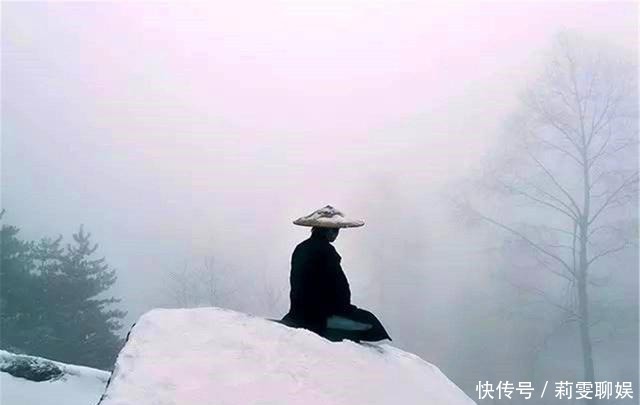 这件|一辈子不喝酒,不吃肉,不结婚;他活到120岁,只做了这件事