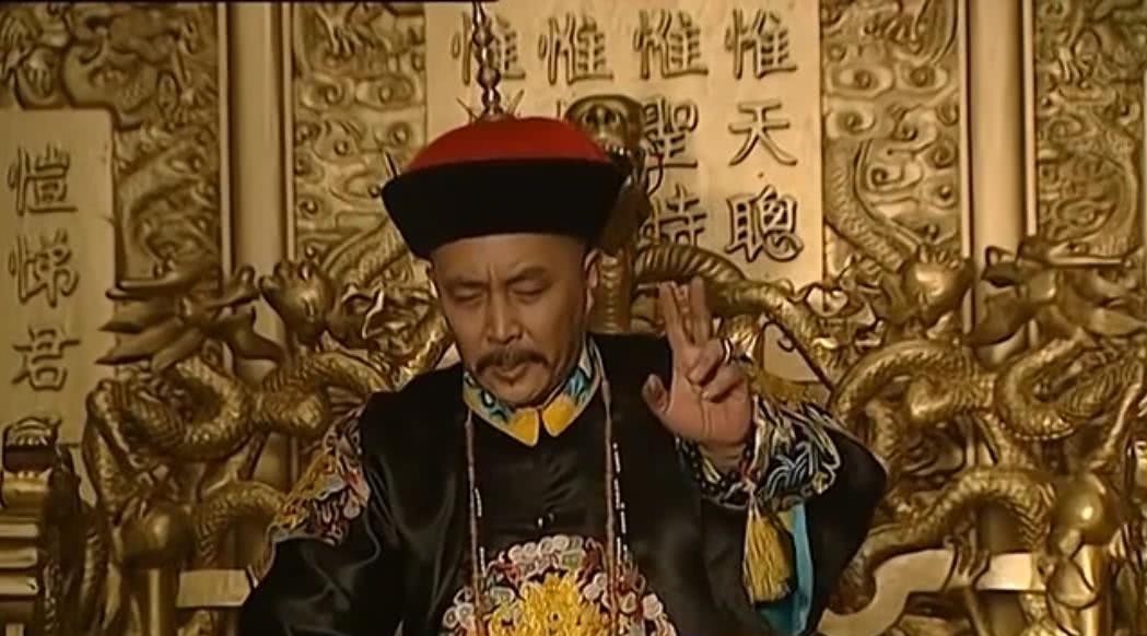 秘密|雍正秘密立储,为何选弘历而不选弘昼?细看清史才知道胤禛的无奈