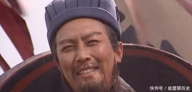 七星|诸葛亮想用七星灯续命,却被魏延无意踢翻,临死对天怒喊8字!