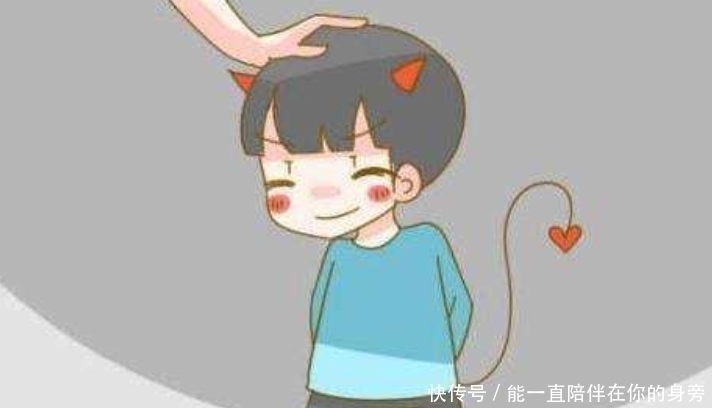 孩子|智商越高的孩子越难带!孩子若有这3个“烦人”行为,家长该高兴!