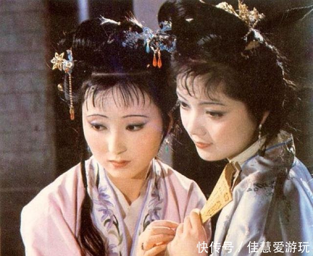 红楼梦|《红楼梦》里薛宝钗一家唯一一次内部争吵为哪般?