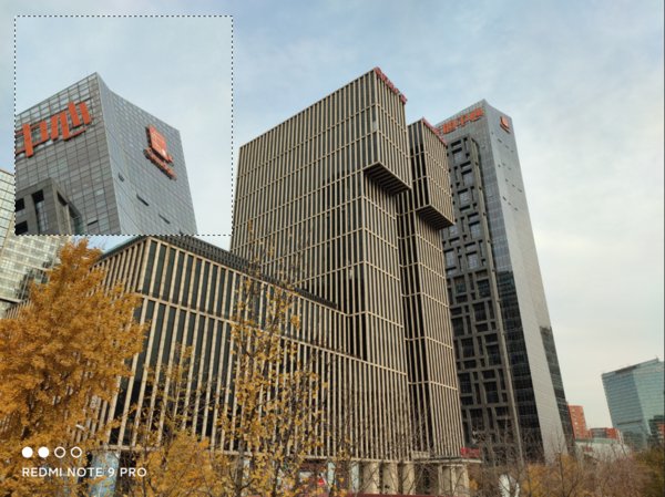 京东|京东预约超百万，首发一亿像素，Redmi新机实火，网友：难抢