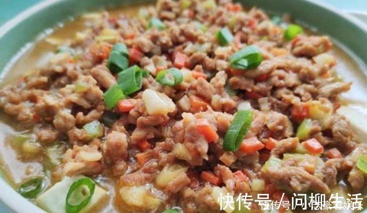 美味|教大家几道简单好吃的家常菜，简单美味，解馋又下饭，快来学学吧