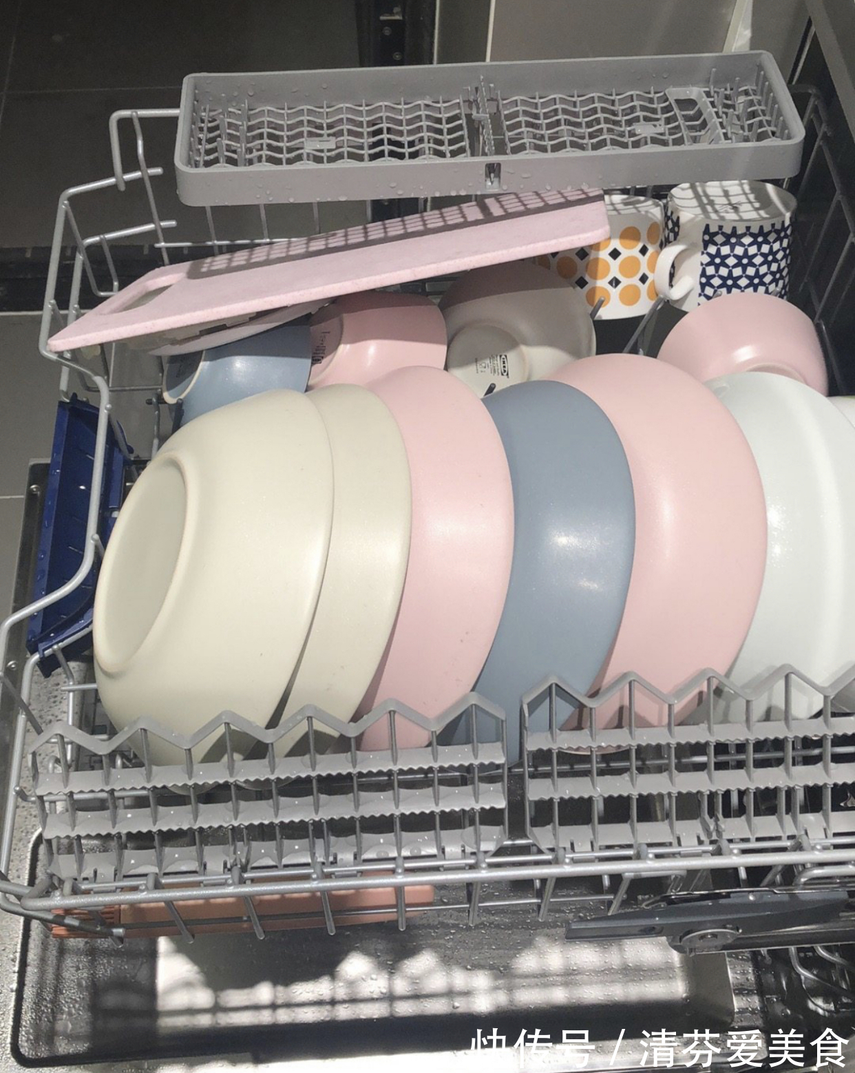 实用|我最有远见的11个厨房决定,庆幸当初坚持,如今打理简单超实用