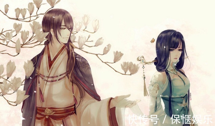 李师道#诗人是怎么拒绝人的?一首很凄美的情诗,让我们见识什么是高情商