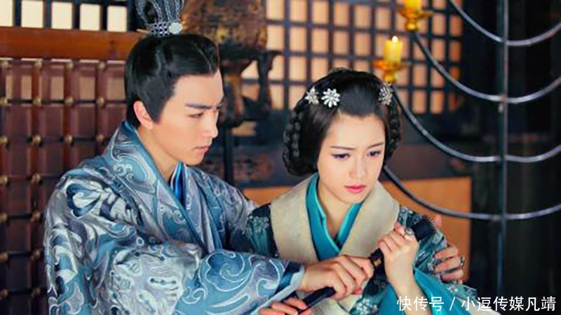 威胁|皇帝以弟弟性命为威胁,强纳太后为妃,简直禽兽不如