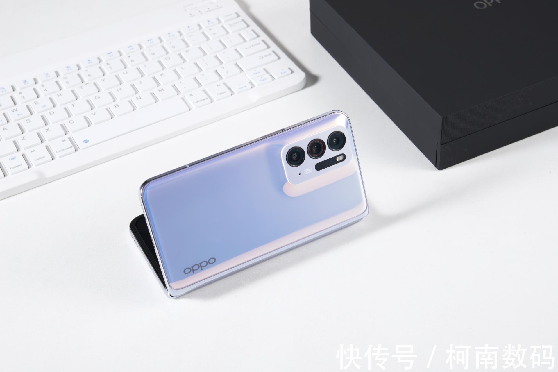 oppo|真香价折叠旗舰，与苹果13 Pro相比，OPPO Find N有哪些优势？