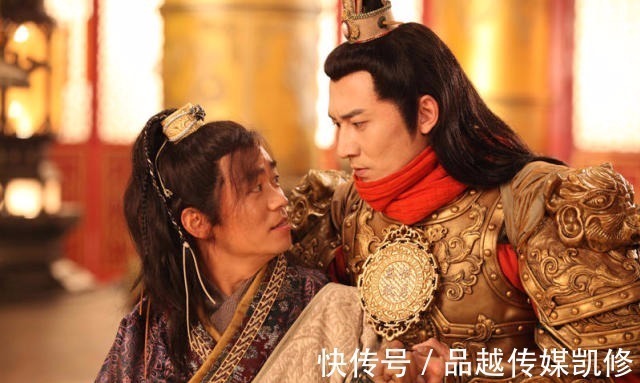 朱贵儿$得知唐玄宗和杨贵妃的前世后,感觉《隋唐演义》作者真是脑洞大开