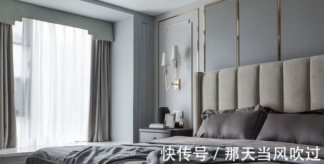 老婆|老婆将大阳台隔出两间屋,168㎡四居妥妥变五房,谁看谁羡慕!