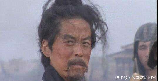 诸葛亮|三国中智谋绝顶的8位天才，诸葛亮第四，第二被称为“王佐之才”！