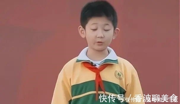 小男孩|儿子当众痛斥父母偏心妹妹，看到妹妹颜值后，网友：换我我也偏心