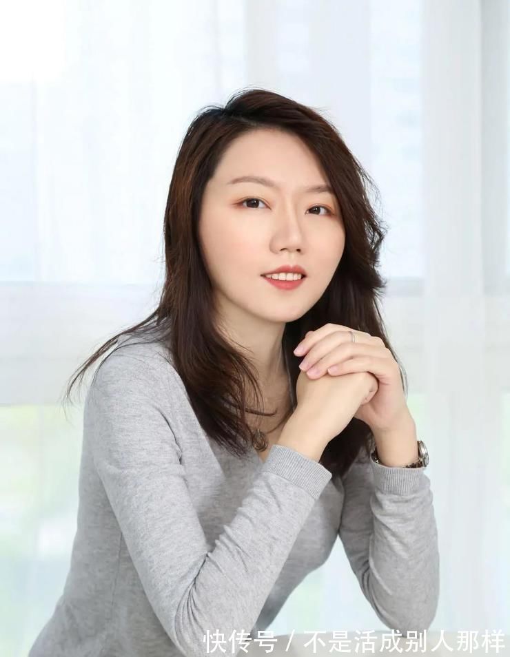 中文|爱数智慧CEO张晴晴:基于”情感“的人机交互,要从底层数据开始