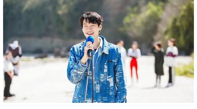 魏大勋|参加综艺是为了拍戏,没成想竟成综艺专业户,是演员还是综艺咖?