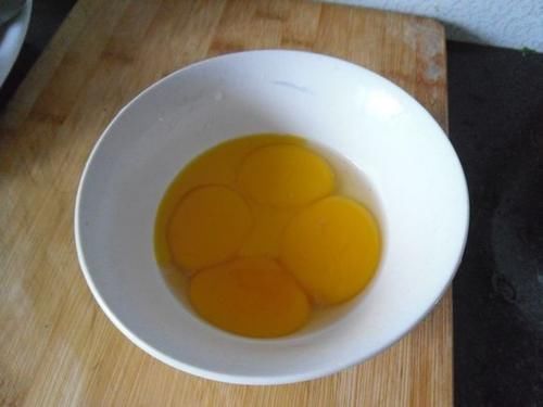 滑嫩可口蒸三蛋，三和合一的做法，色香味齐全，让你看着都流口水