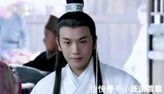 名字$中国历史上6位名字好听的古人,网友念一下都觉得好有文化!