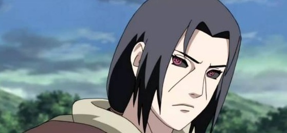 整部作品|火影忍者大招无数,只有这两人还没有释放就死了,留下无数遗憾