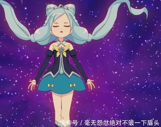 黑暗|小花仙:贝瑞急着投靠黑暗队伍,背后原因太心酸,她没时间了