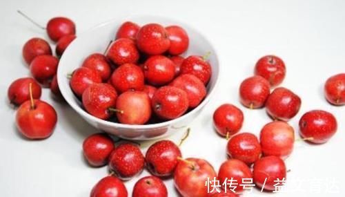 胆固醇|山楂和“黄金搭档”泡水喝，坚持喝一段时间会发现，肚腩不见了