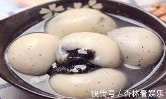 提个醒吃过汤圆一小时内，别去碰此物，还有人傻傻不清楚！