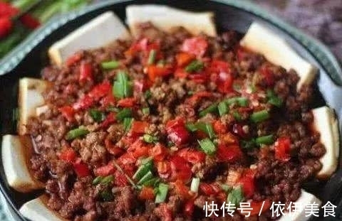 鲜菇|经济实惠的几道家常菜,荤素搭配营养好,美味诱人,做法超简单