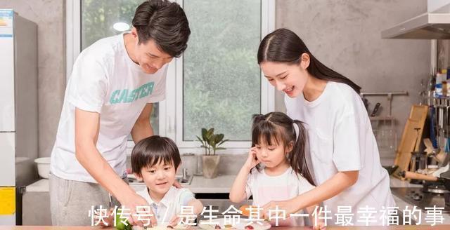 薯片|给孩子十秒钟,让他耐心做完这件事,将来必有大成就