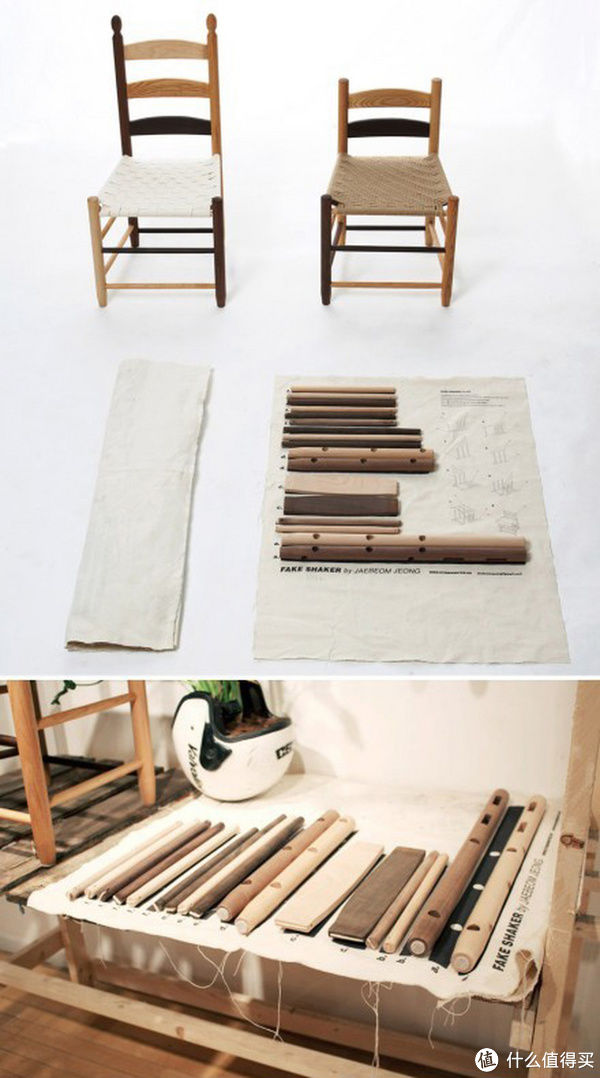 rog|这些拼装家具，才是这个流动时代的人们最想要的