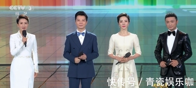 尼格買提|央視晚會主持陣容大換血,尼格買提擔任門面,新面孔王冠被重用