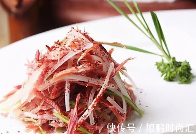 荷兰豆|23款菜肴推荐,吃腻了外卖,不妨选几道试试,方便快捷更有营养