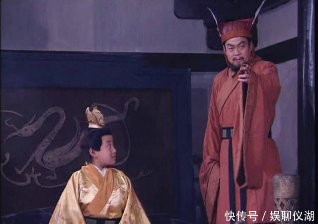 魏延|刘表麾下有七位一流武将,曹操刘备各得三人,孙权得一人却最厉害