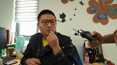  金山|金山人，这个冬天，冰淇淋与烤红薯可兼得