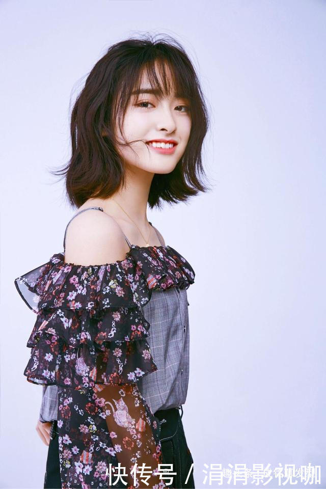 时尚|一入短发深似海，从此长发是路人，夏季短发这样剪时尚又高级