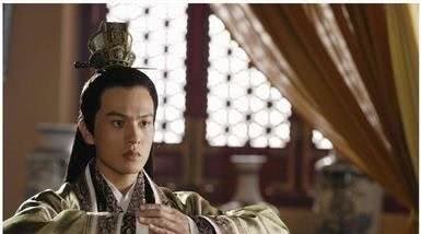 历史|中国历史上那些好听的名字,蕴意丰富,难以超越