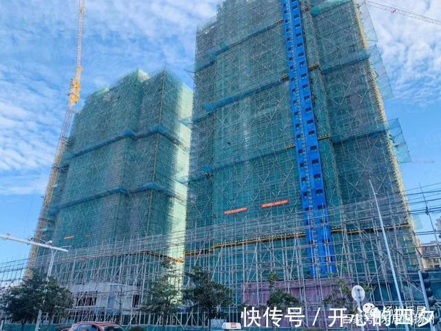 片区|正式开工!买房人苦等16载!京华城板块最后一张“王牌”硬核出圈
