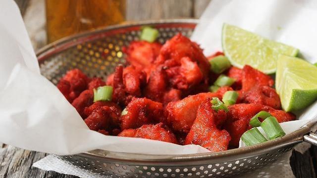 鸡汤|有高血压的人,要主动“拒绝”这些食物,嘴再馋也得忍着