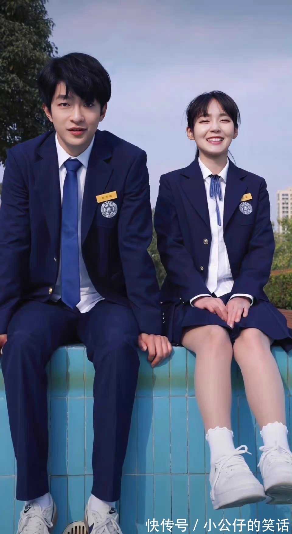 【一闪一闪亮星星】林北星我喜欢你