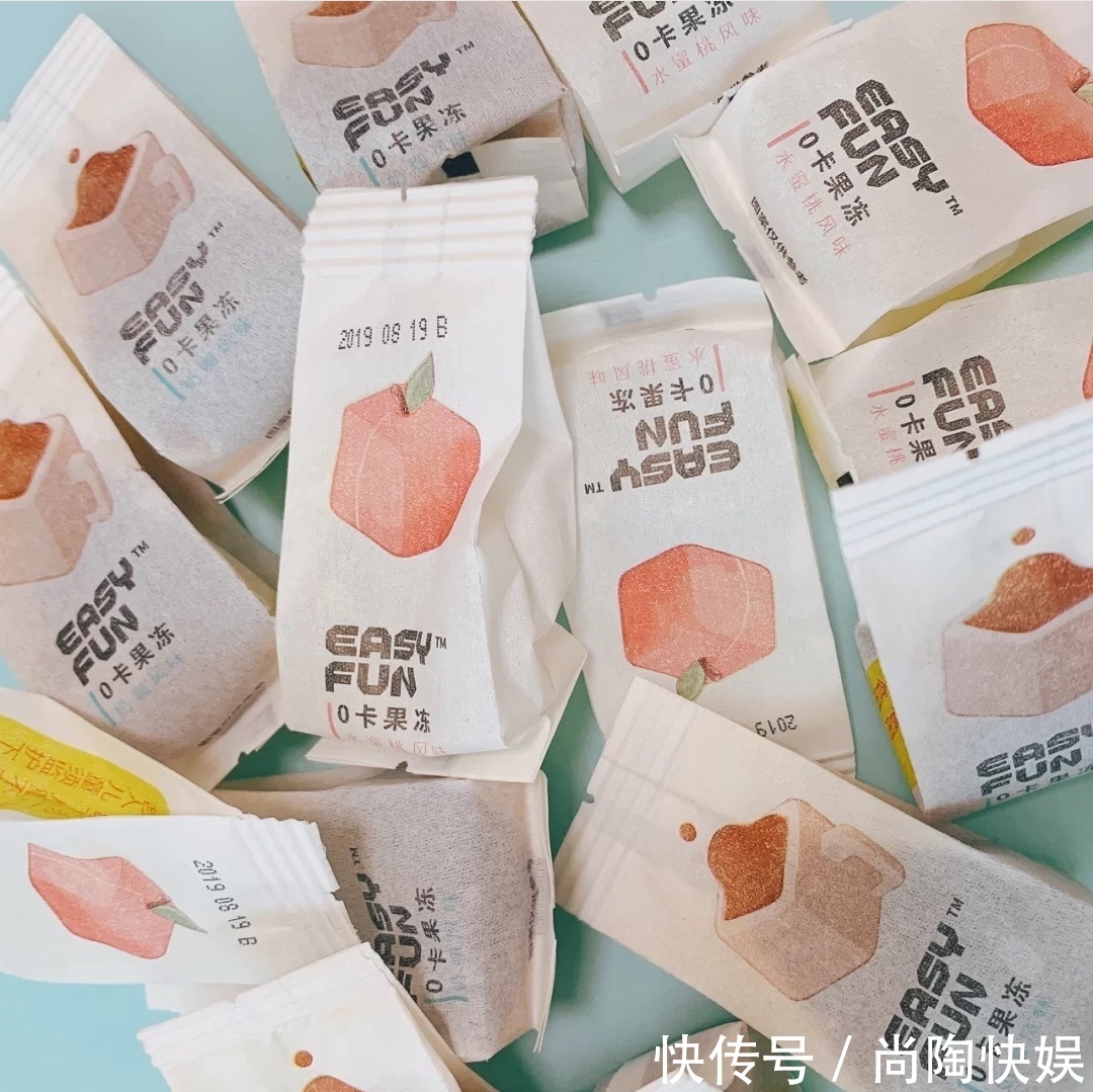 小仙女们|有这6种“好评如潮”的低热量零食,别人减肥靠节食,咱们靠吃!