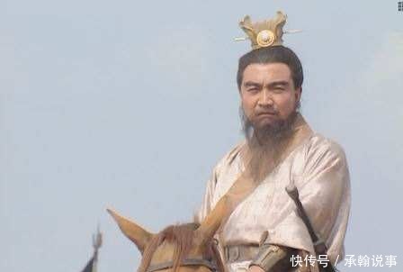 赵子龙|曹操梦寐以求的三员猛将,第三关羽,第二赵子龙,第一成为对手。