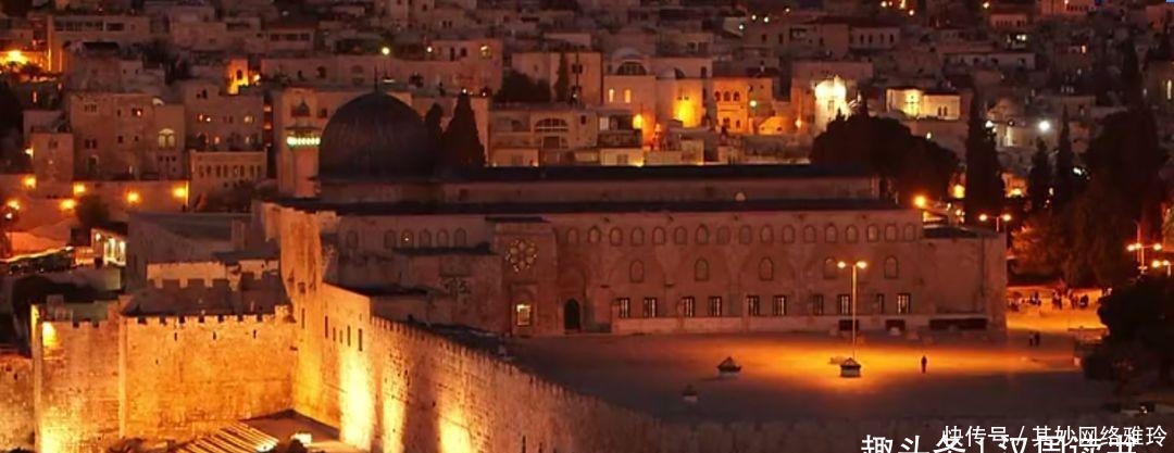 博物馆|以色列冷知识7则