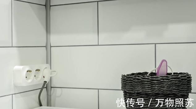 柜子|装过6套房的经验教训,卫生间这几样东西一定要装,不装会后悔