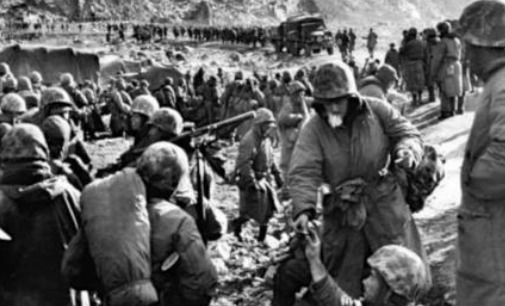 上级|这一战歼敌5.2万,计划动用3个军,上级认为不够又加了2个